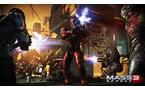 Mass Effect 3 Wii U Special Edition