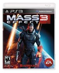 mass effect 3 ps3