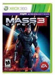 Mass Effect 3 | Xbox 360 | GameStop
