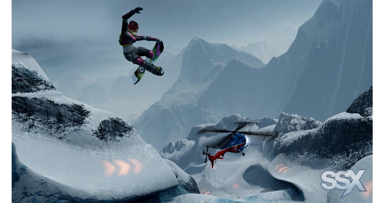 新品未開封 Xbox360 SSX Amazon.co.jp: SSX - Xbox360 : ゲーム