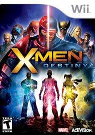 X Men Destiny Nintendo Wii Gamestop