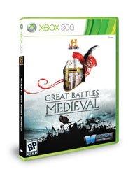 medieval games xbox 360