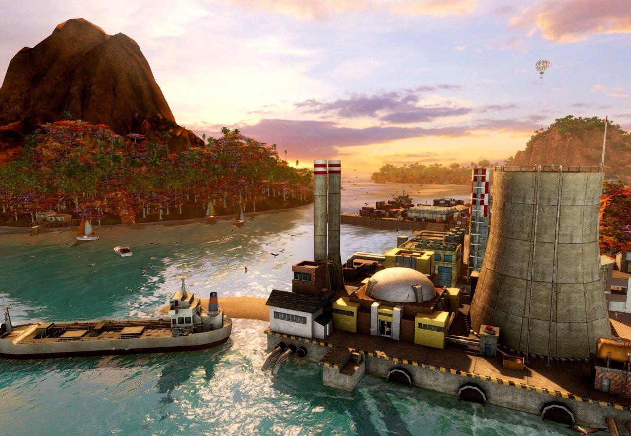 Tropico 4 - Xbox 360 | Kalypso Media | GameStop