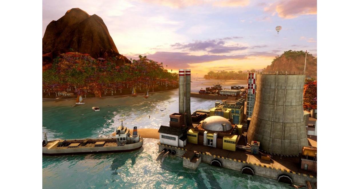 Tropico 4 - Xbox 360