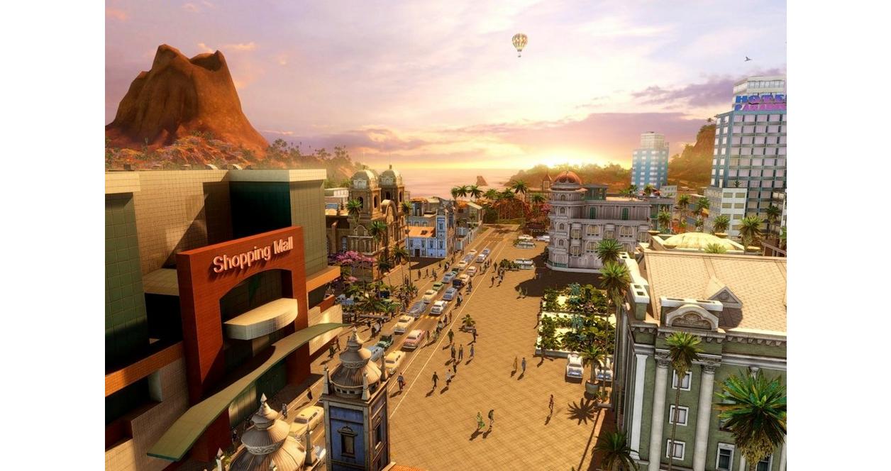 Tropico 4 - Xbox 360