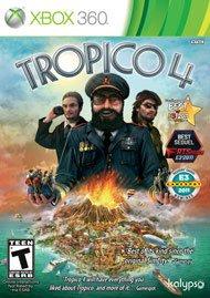 Tropico 6 shop ps4 gamestop