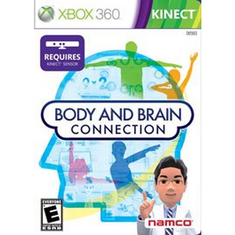 Body and Brain Connection - Xbox 360