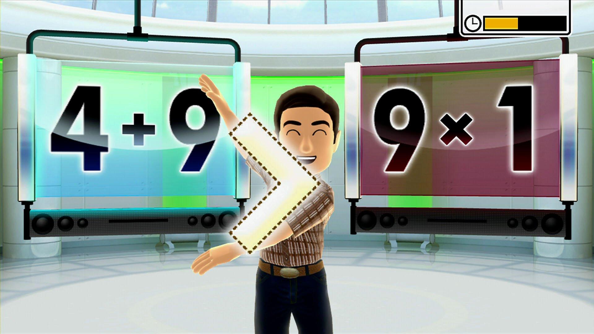 Body and Brain Connection Xbox 360 GameStop