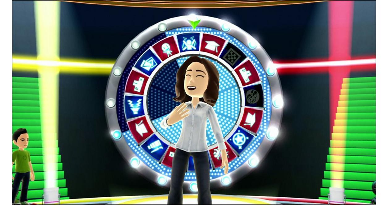 Body and Brain Connection - Xbox 360