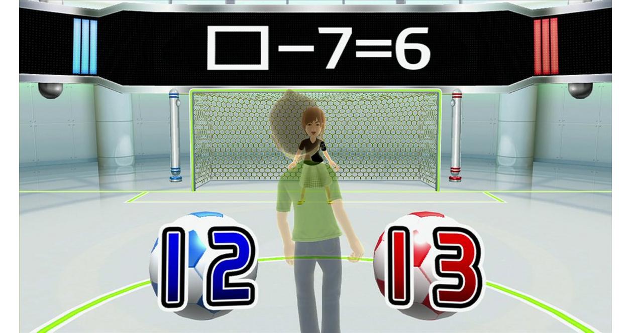 Body and Brain Connection - Xbox 360