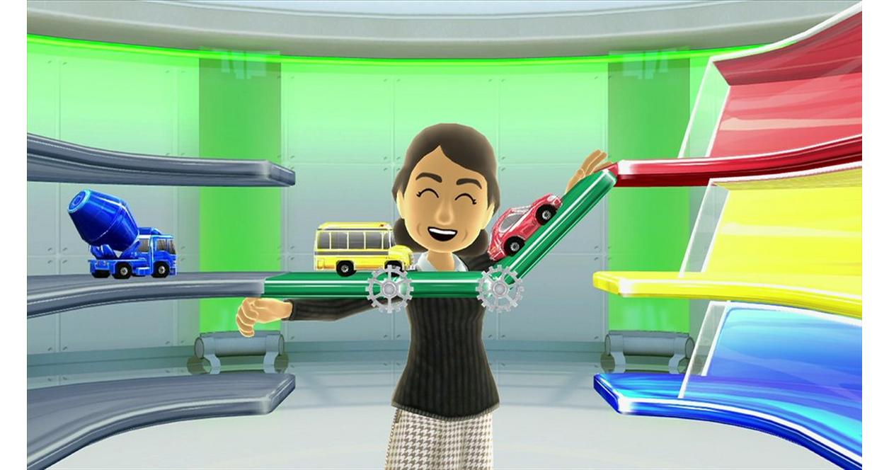 Body and Brain Connection - Xbox 360