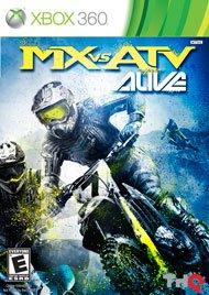 Mx Vs Atv Alive Xbox 360 Gamestop