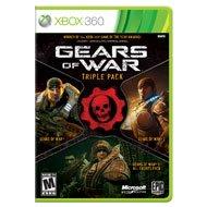 Gears of War, Games