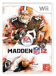 Madden NFL 12 (Video Game 2011) - IMDb