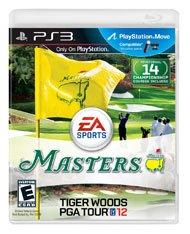 tiger woods ps3