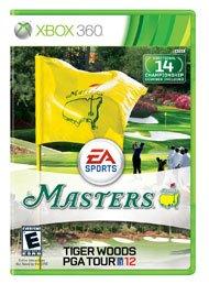 best tiger woods game xbox 360