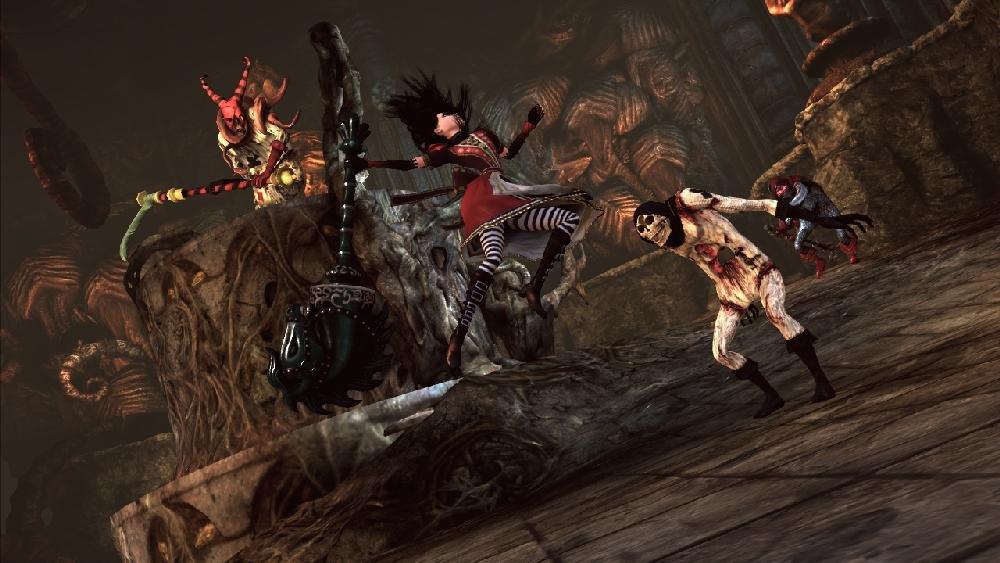 Steam Community :: Guide :: Alice: Madness Returns DLC in Steam