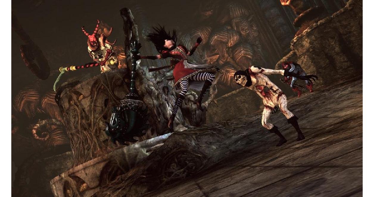 Alice: Madness Returns | Electronic Arts | GameStop