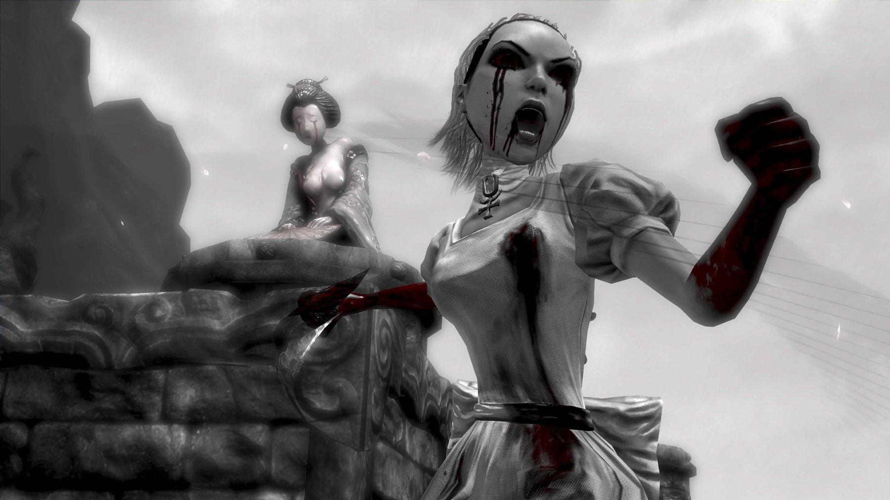 Alice madness returns clearance psn