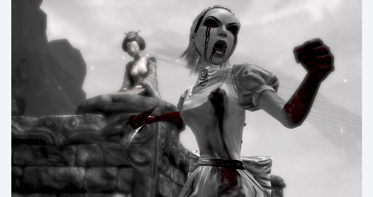  Alice: Madness Returns - Playstation 3 : Everything Else