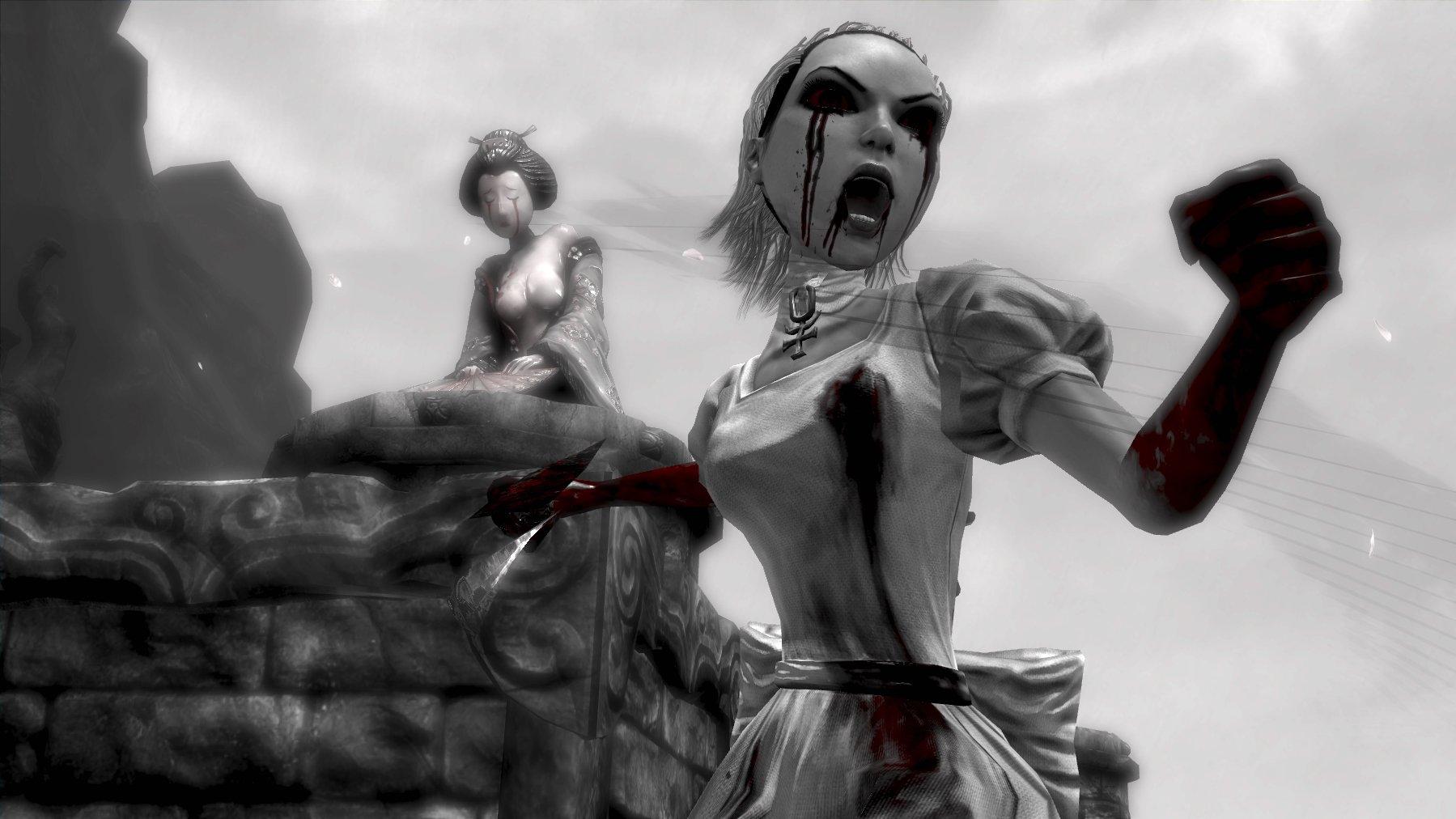 list item 7 of 10 Alice: Madness Returns - Xbox 360