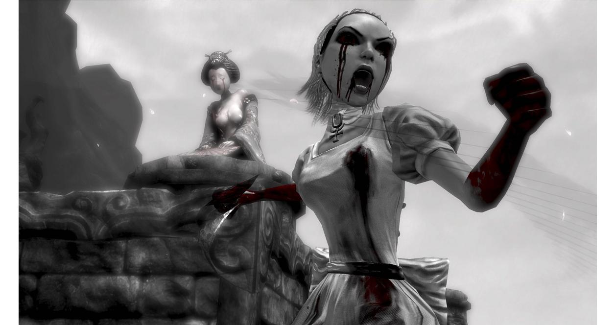 Alice: Madness Returns - PC EA app