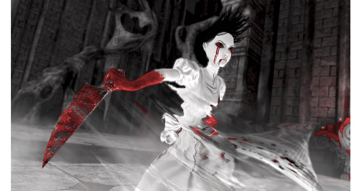 Alice: Madness Returns | Electronic Arts | GameStop