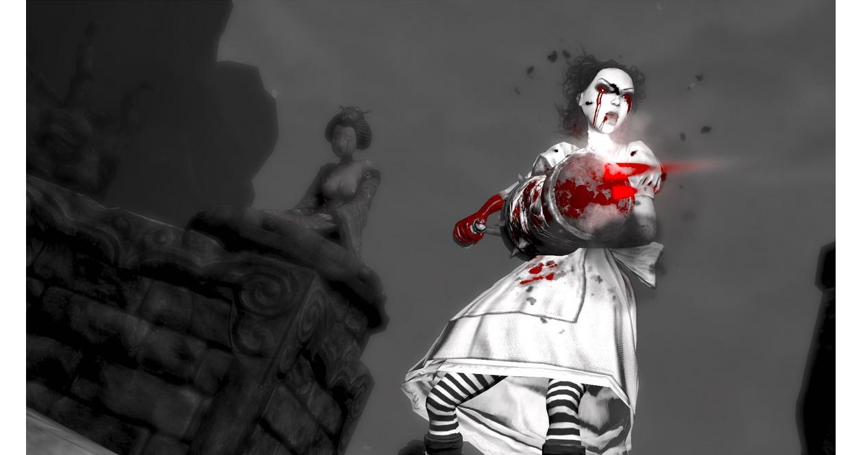 Alice: Madness Returns | Electronic Arts | GameStop