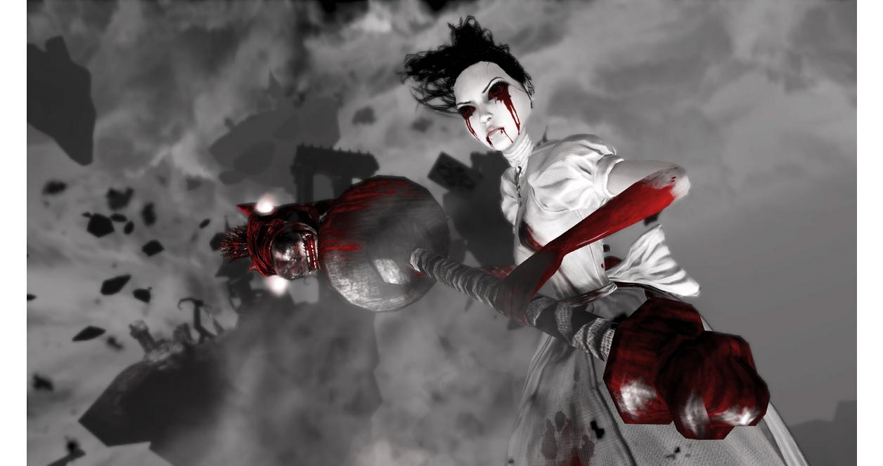 Alice: Madness Returns | Electronic Arts | GameStop