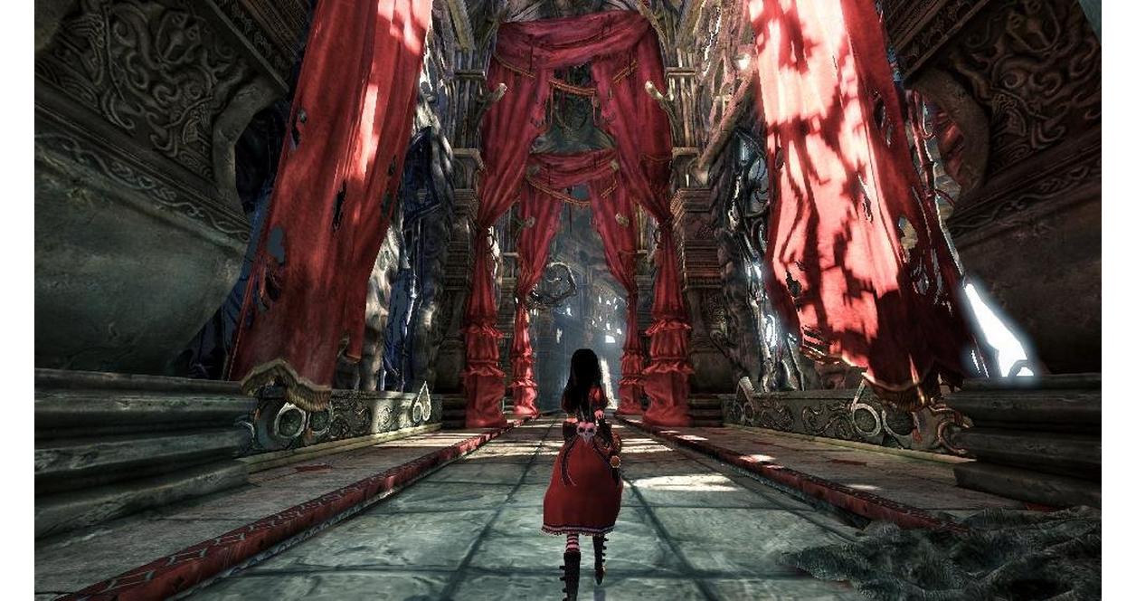 Alice: Madness Returns | Electronic Arts | GameStop