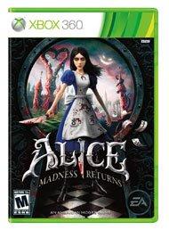 Alice: Madness Returns | Xbox 360 