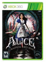 Alice: Madness Returns | Electronic Arts | GameStop