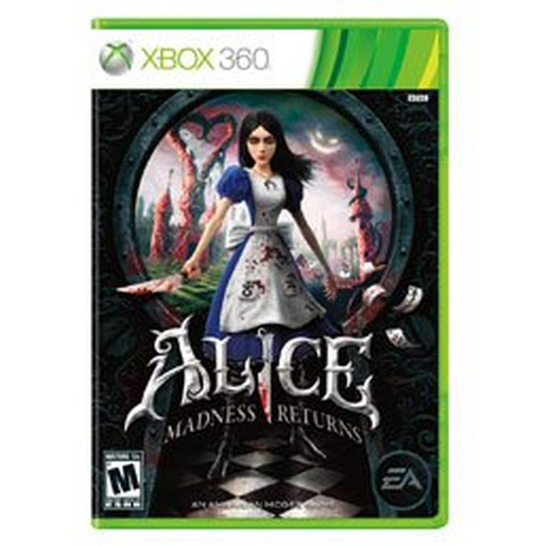アリス マッドネス リターンズ Alice madness returns Amazon.com: Alice: Madness Returns [Japan Import] : Video Games