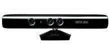 Microsoft Xbox 360 Kinect Sensor White Xbox 360