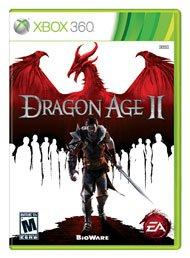 dragon age 2 playstation 4