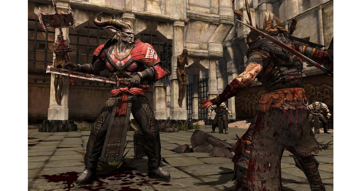 Dragon Age II Electronic Arts GameStop