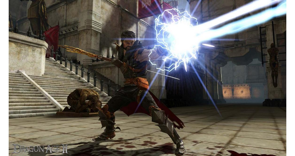 Dragon Age 2 (Xbox 360) NY | Köp på (721233821