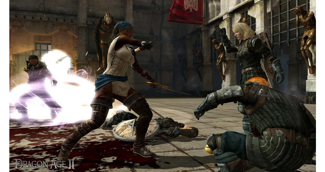PlayStation3 - Dragon Age PS3 2点セット Amazon.com: Dragon Age 2 - Playstation 3 (Renewed) : Video Games
