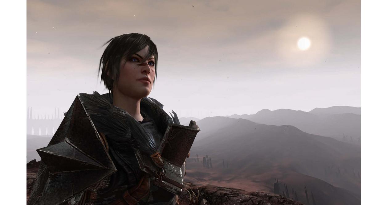 Dragon Age II - PC