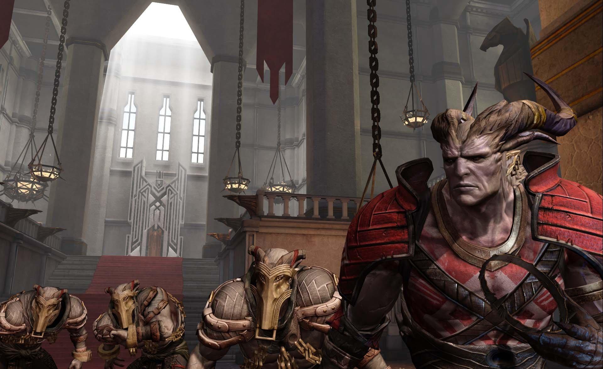 Dragon Age: Origins Awakening on PS3 — price history, screenshots