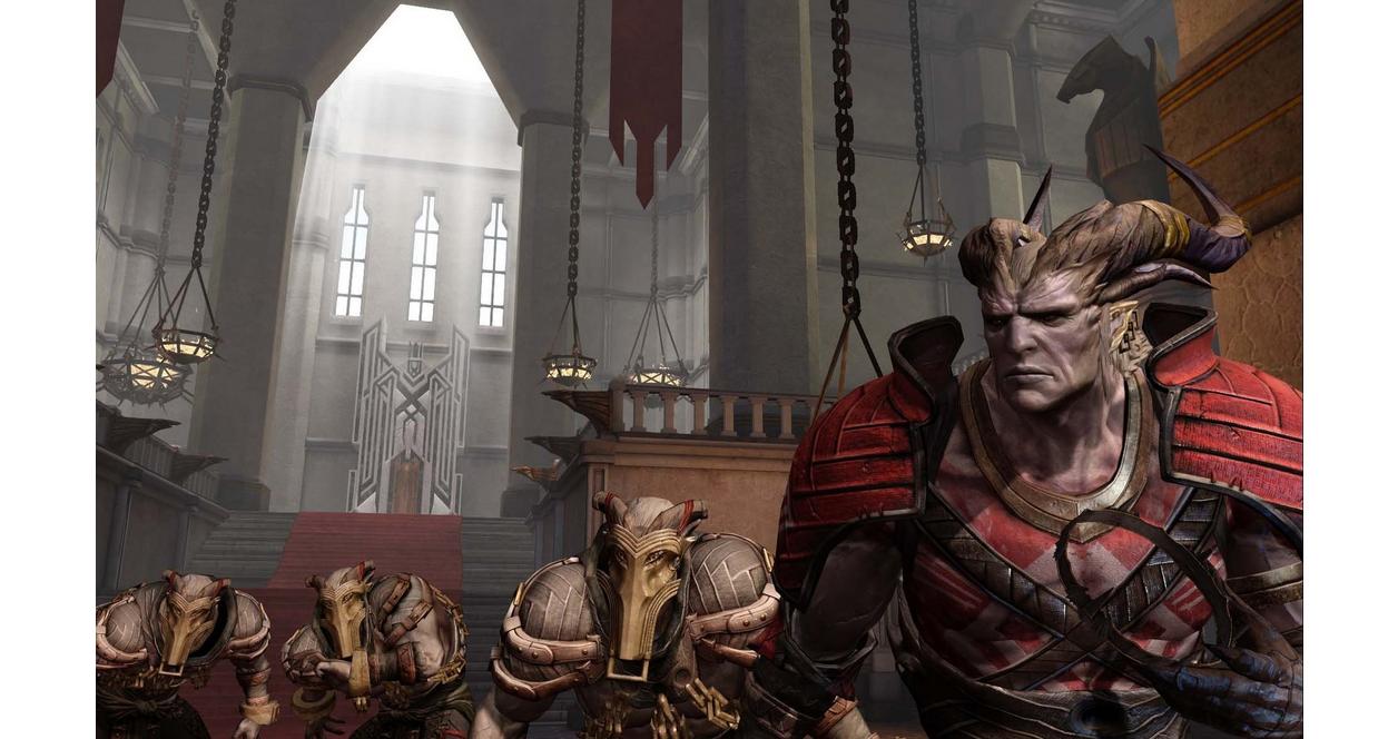 Dragon Age II - PC