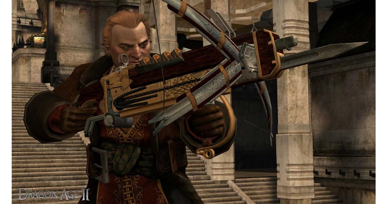 Dragon Age 2 - PlayStation 3