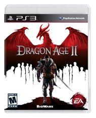 PlayStation Dragon Age: Origins Awakening Games