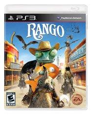 rango video game