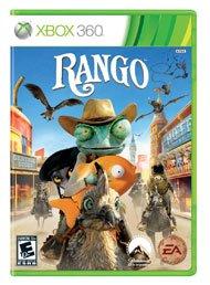 rango video game