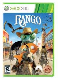 list item 1 of 1 Rango - Xbox 360