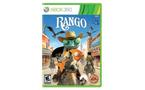 Rango - Xbox 360