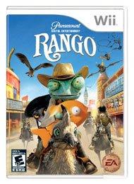 rango wii game