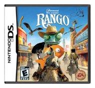 rango video game