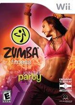 zumba fitness playstation 4